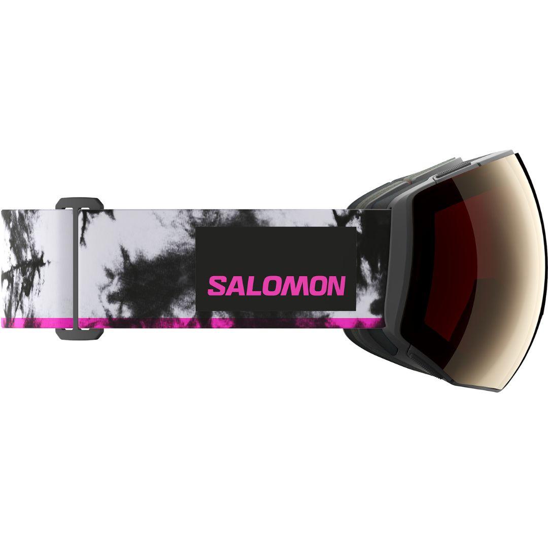 Salomon Radium Prime Sigma Snow Goggles